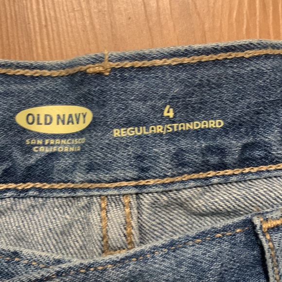 Old navy short bundle - Picture 6 of 7